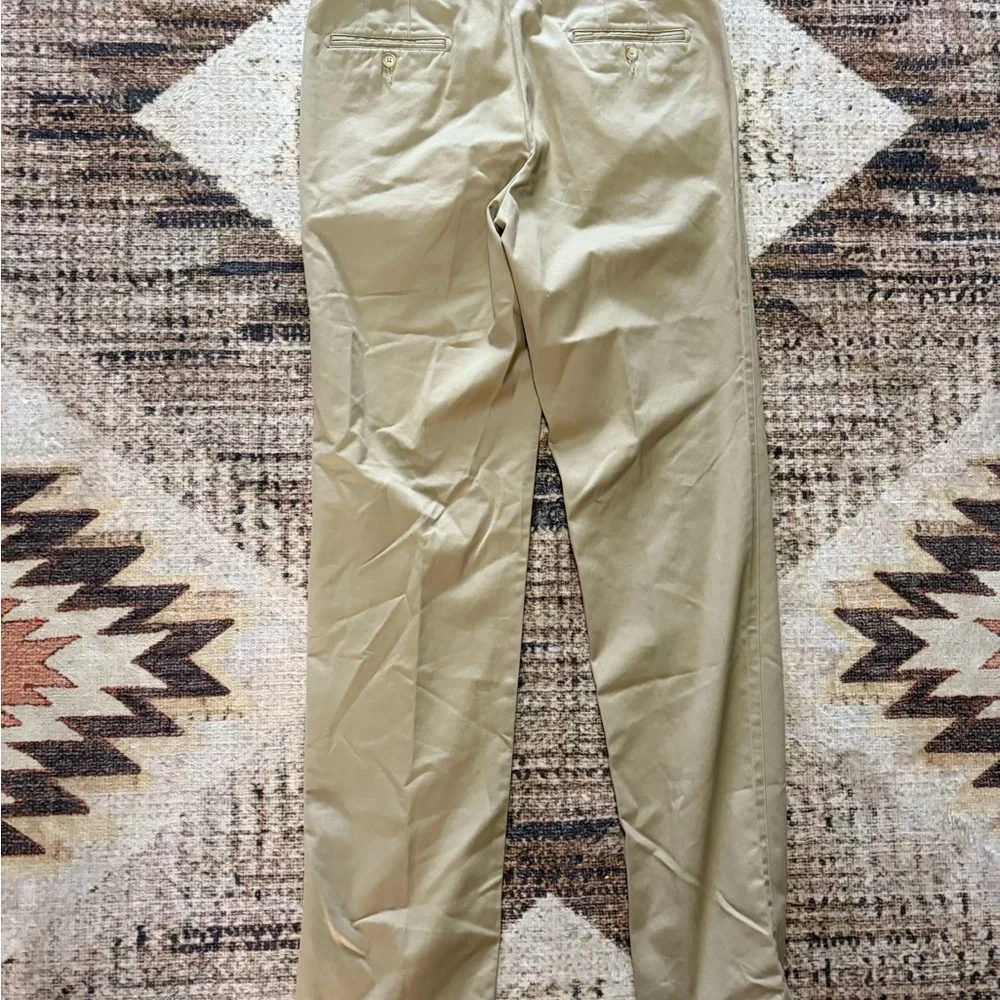 Peter Millar classic khaki